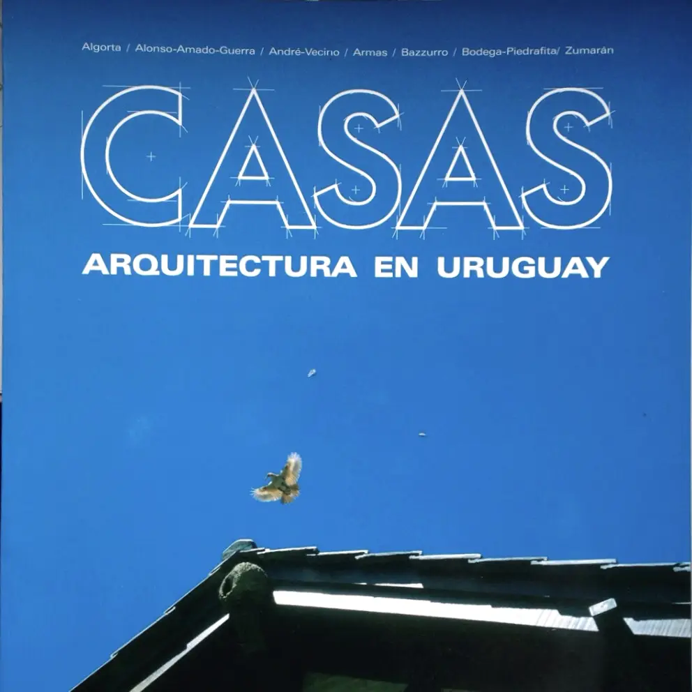 Casas, 2001