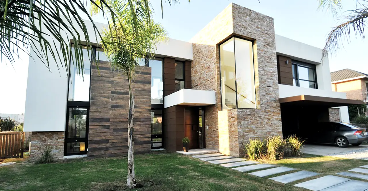 Altos BA, vista
