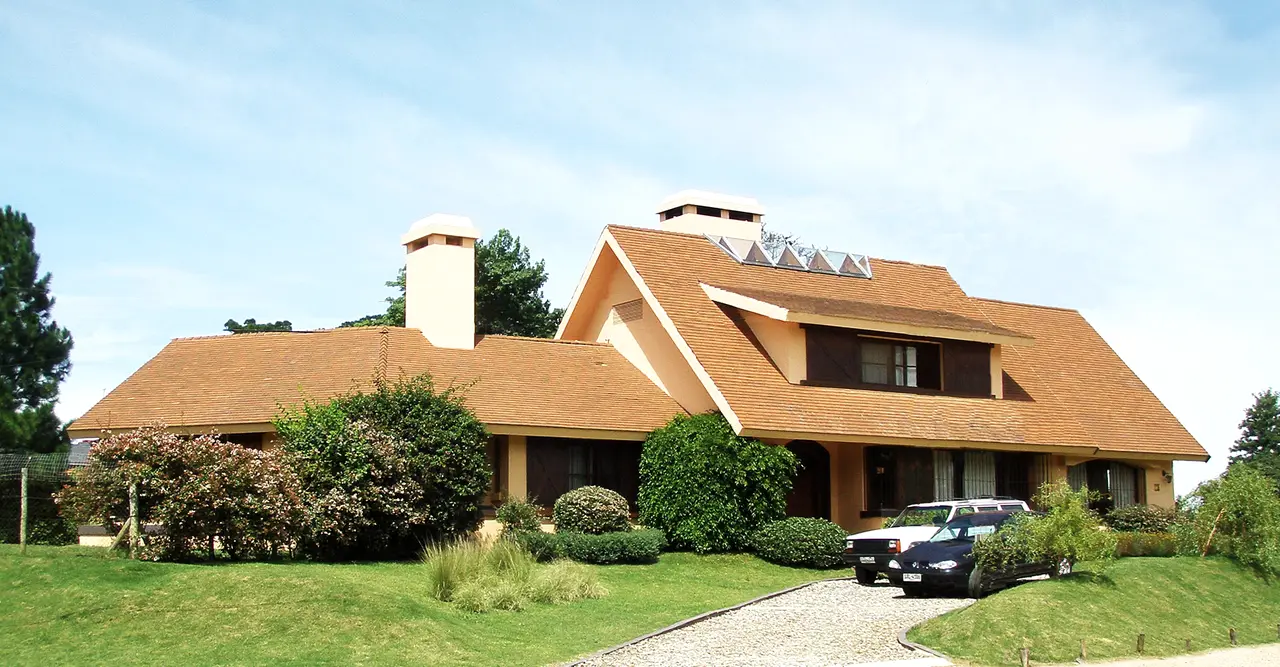 Carrasco AC, vista