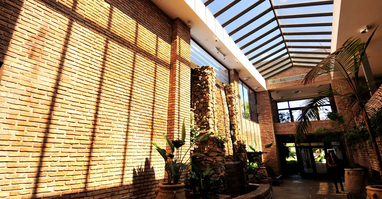CLT Reforma, vista