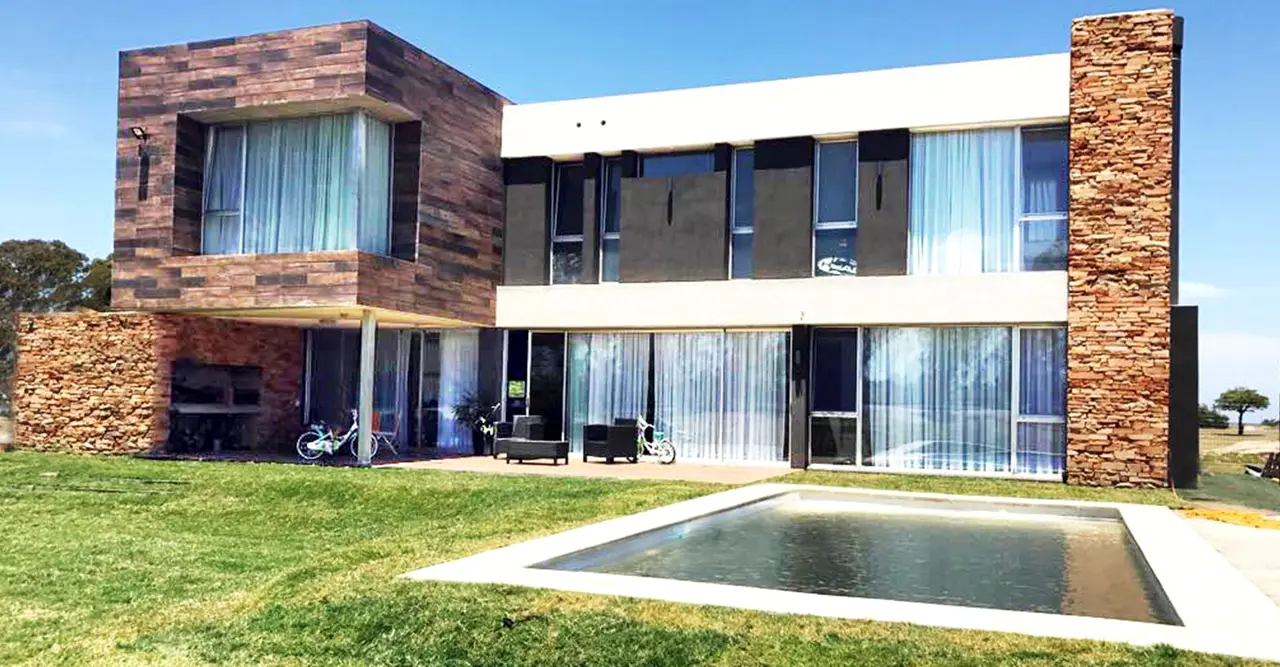 Colonia Sacramento, vista