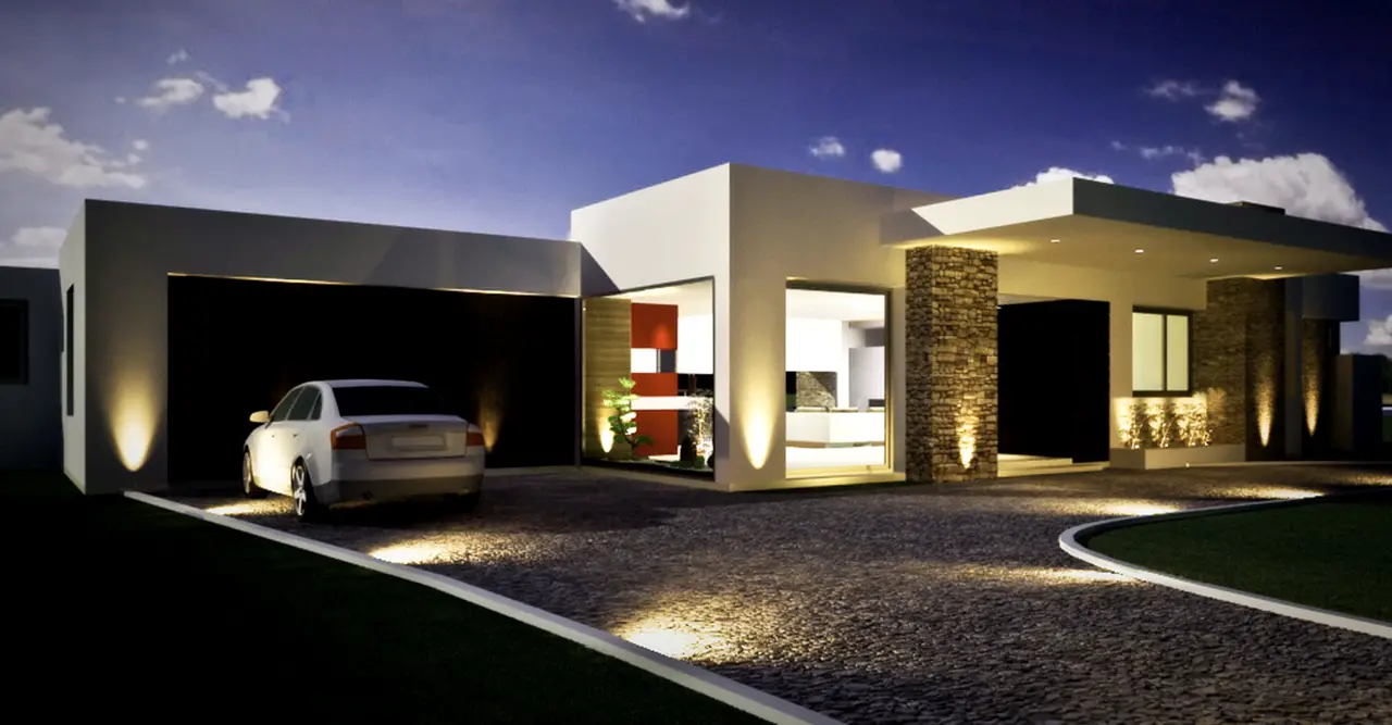 Cumbres GJ, vista