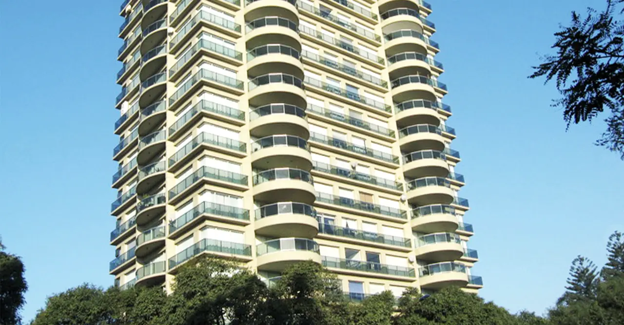 Edificio Green Field