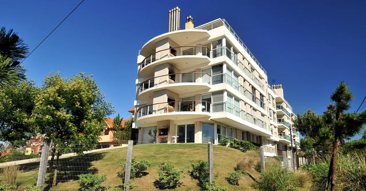 Edificio Sea Park