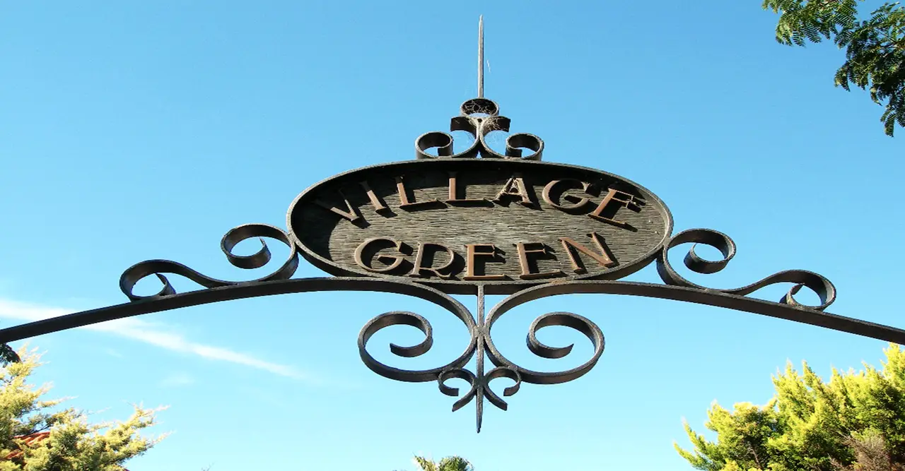 Edificio Village Green, vista