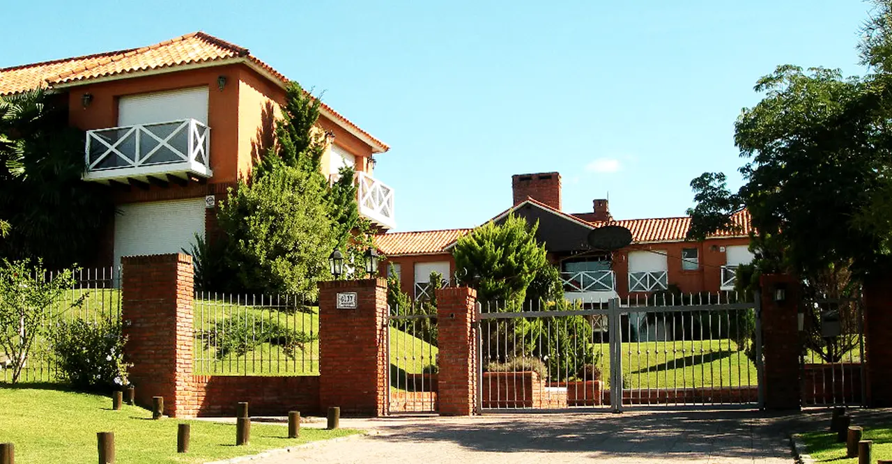 Edificio Village Green, vista