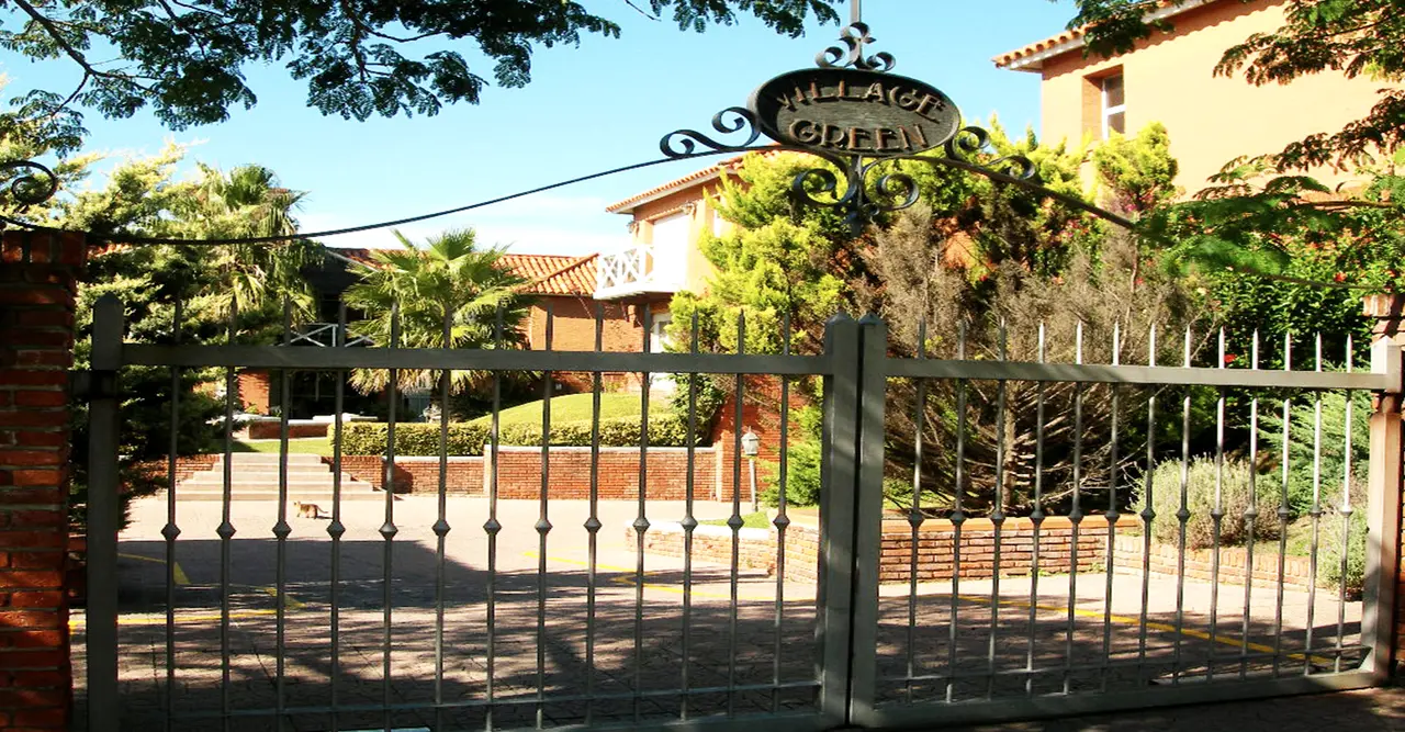 Edificio Village Green, vista