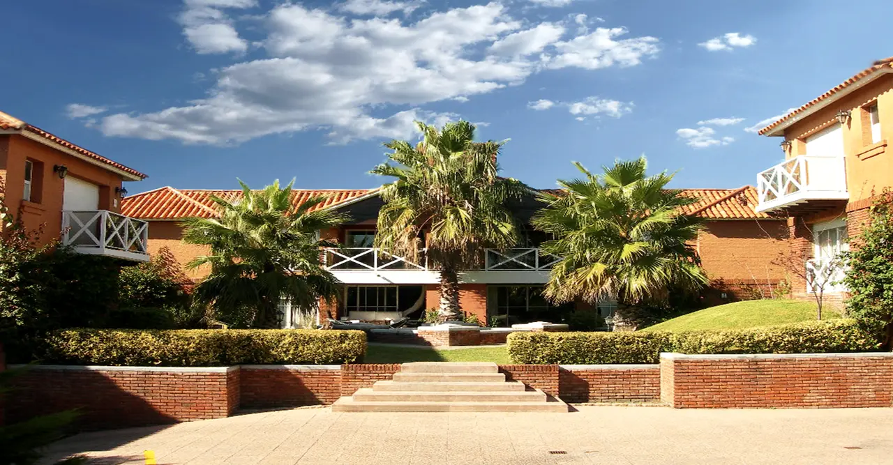 Edificio Village Green, vista