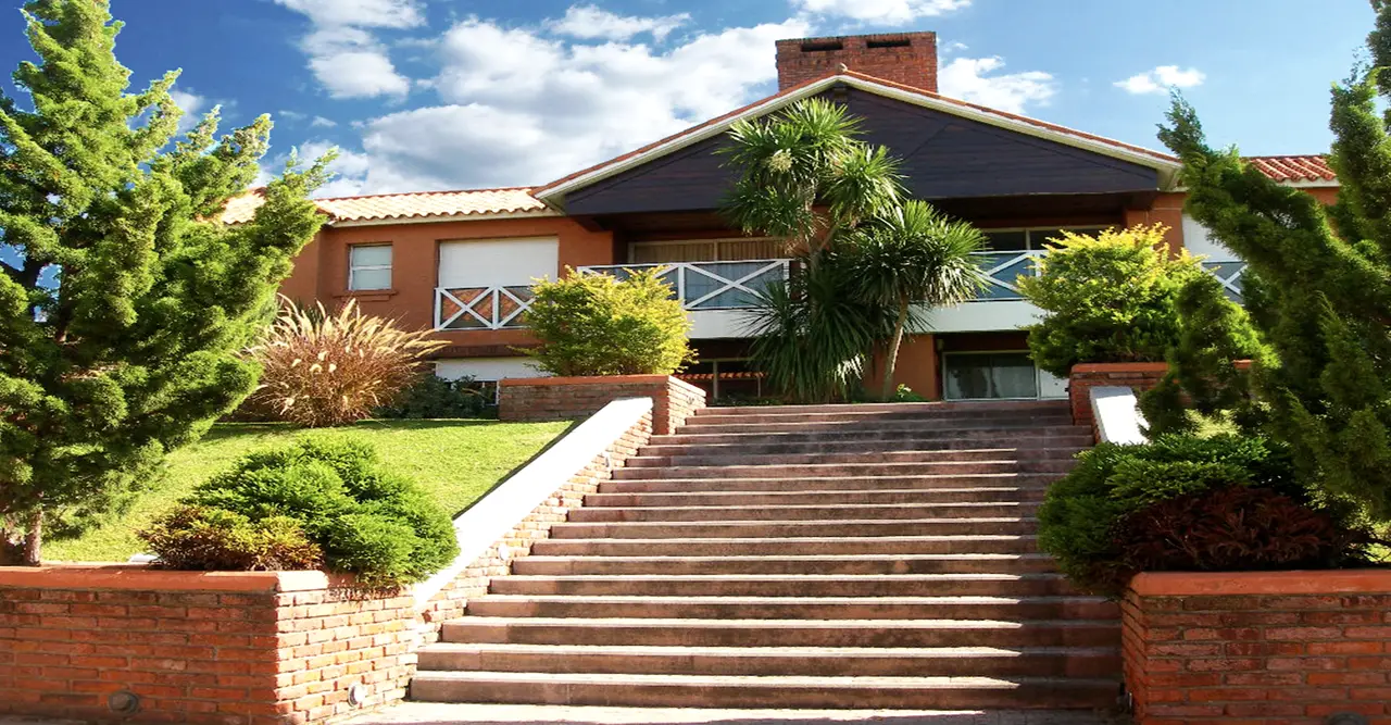 Edificio Village Green, vista