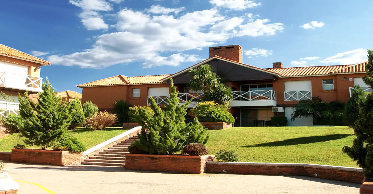 Edificio Village Green, vista