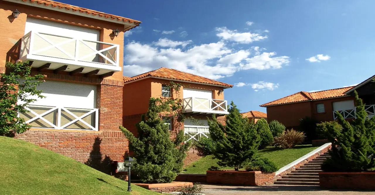 Edificio Village Green, vista