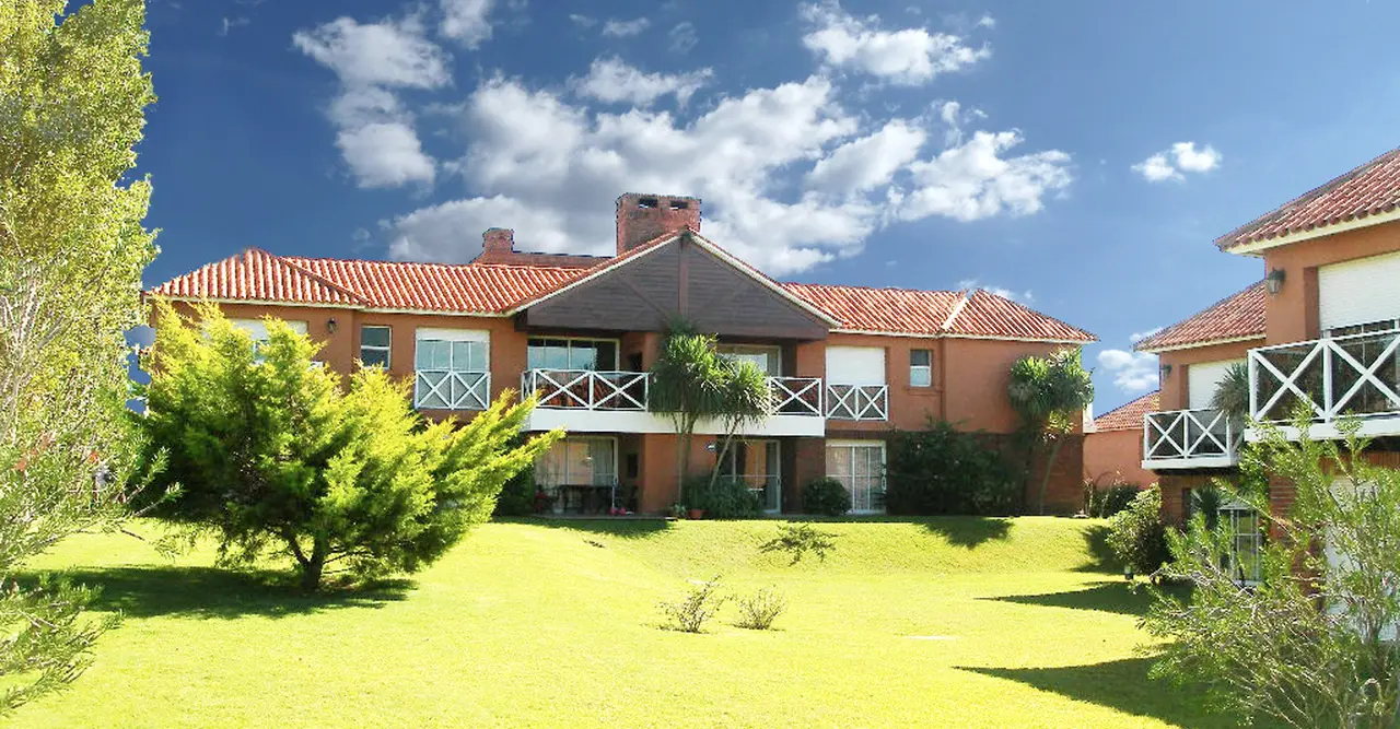 Edificio Village Green, vista
