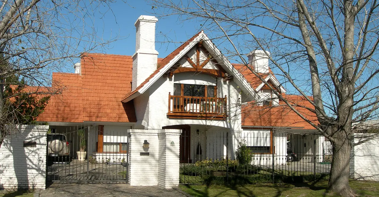 Jardines 2, vista