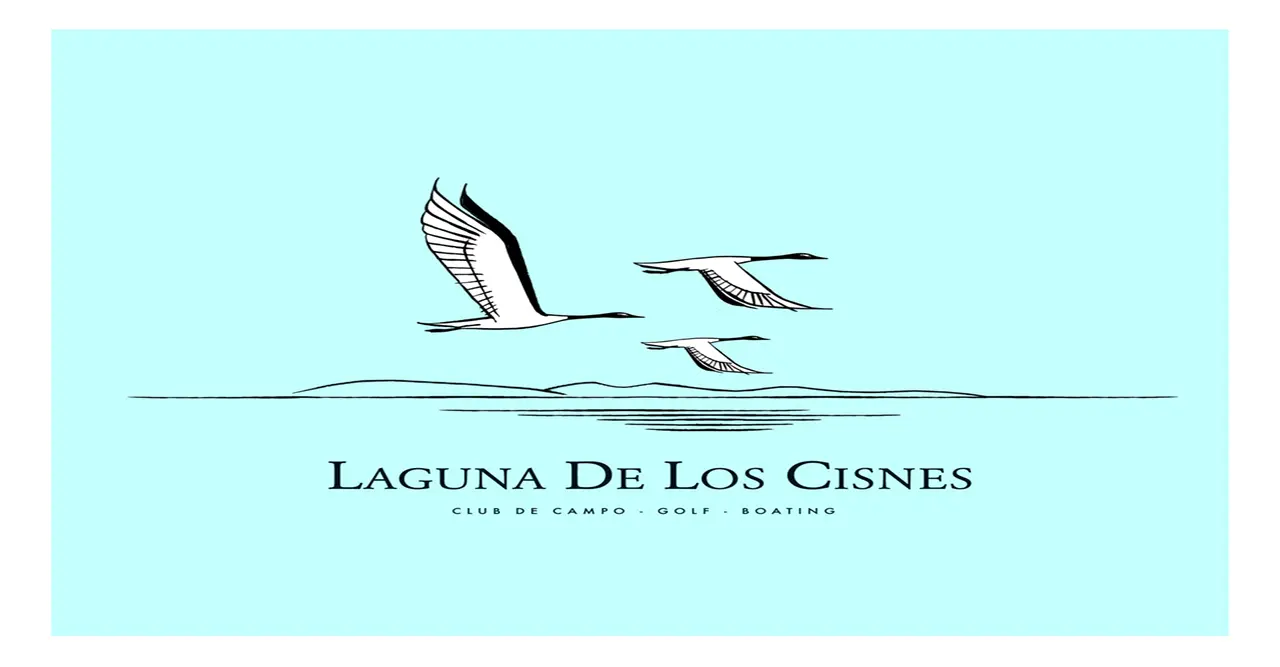 Laguna de los Cisnes, vista