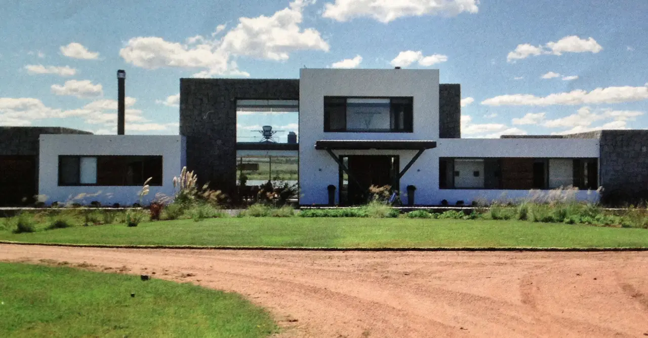 Lagunas GB, vista