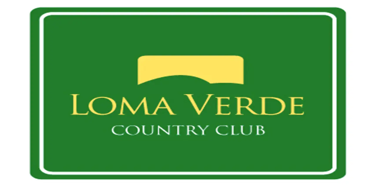 Loma Verde, vista