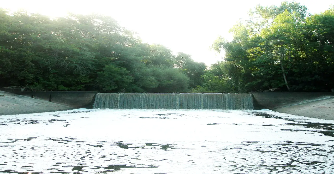 Loma Verde, vista