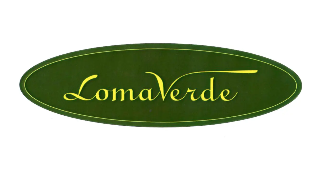 Loma Verde, vista
