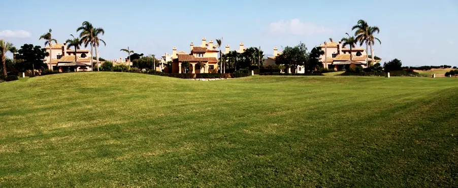 Lomas del Lago, vista