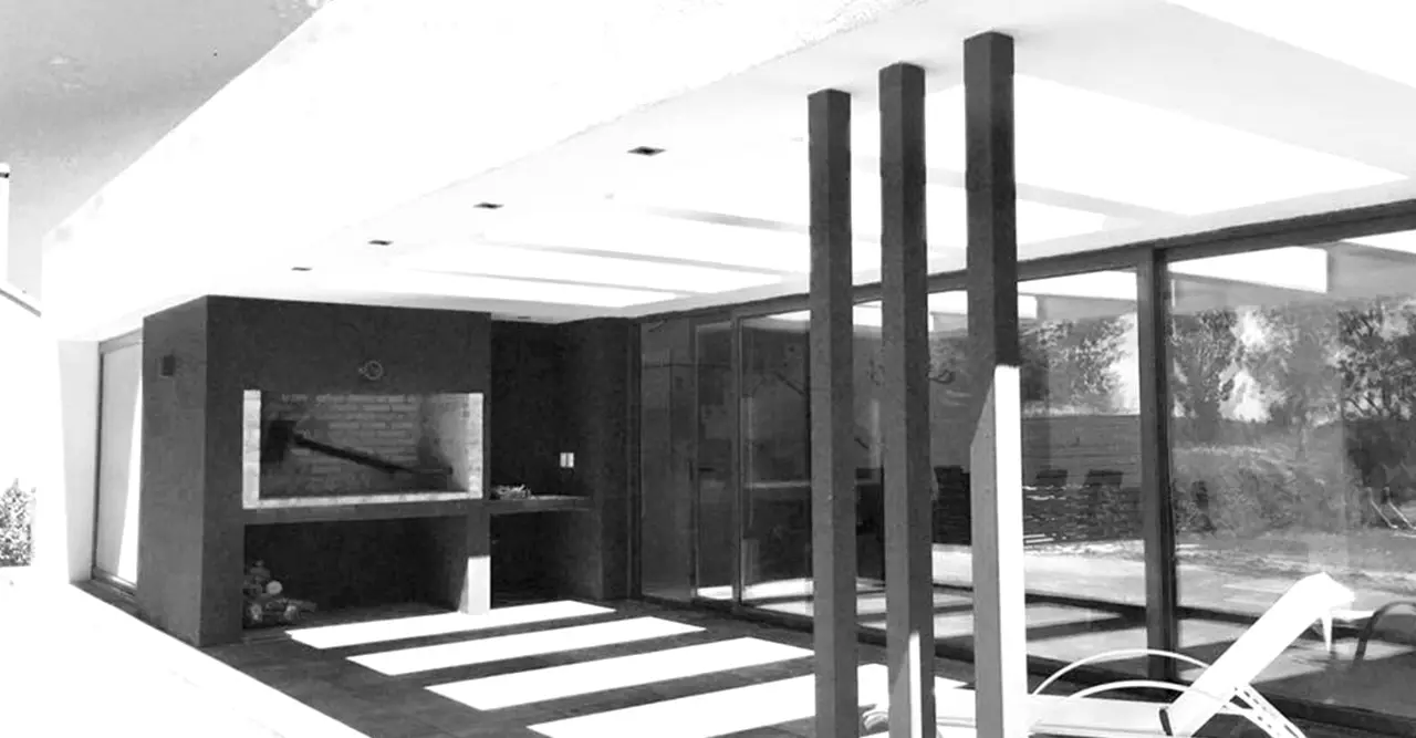 Lomas LL, vista