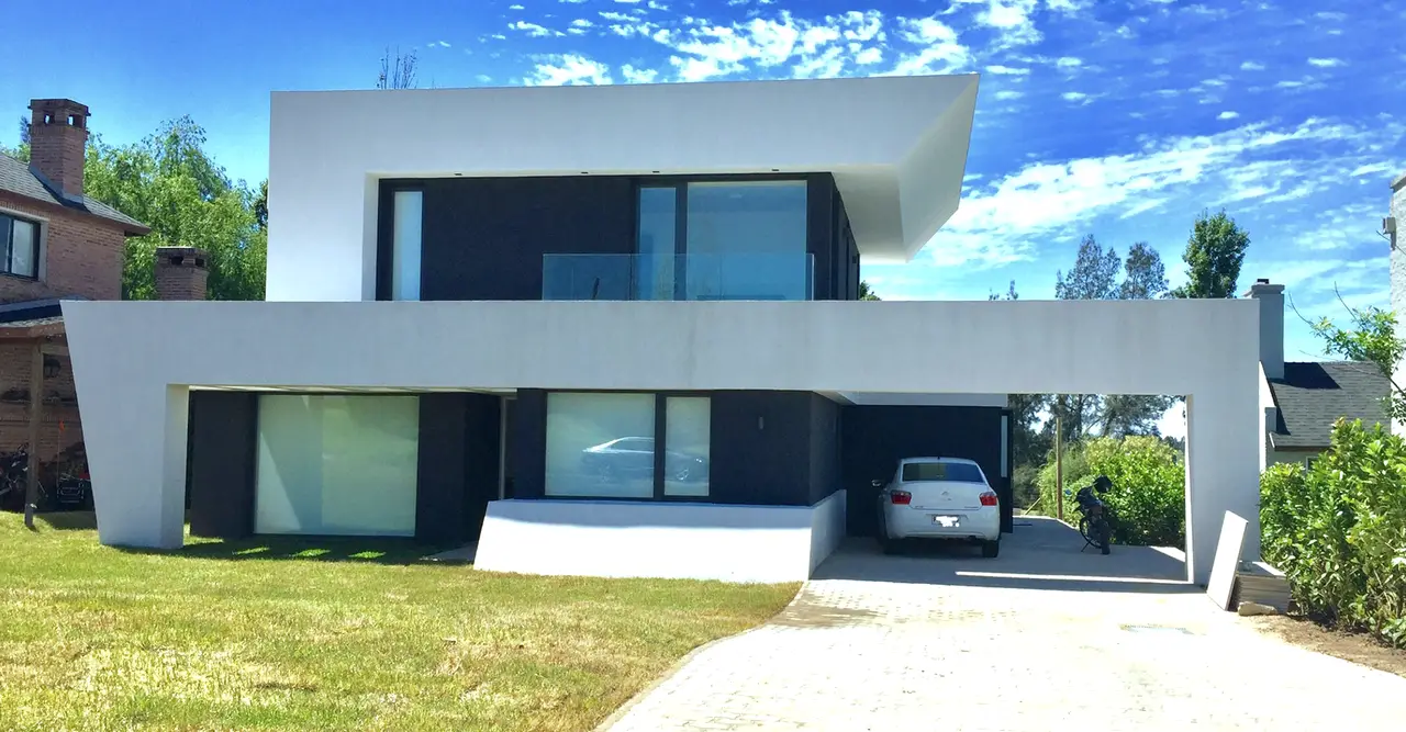 Lomas LL, vista
