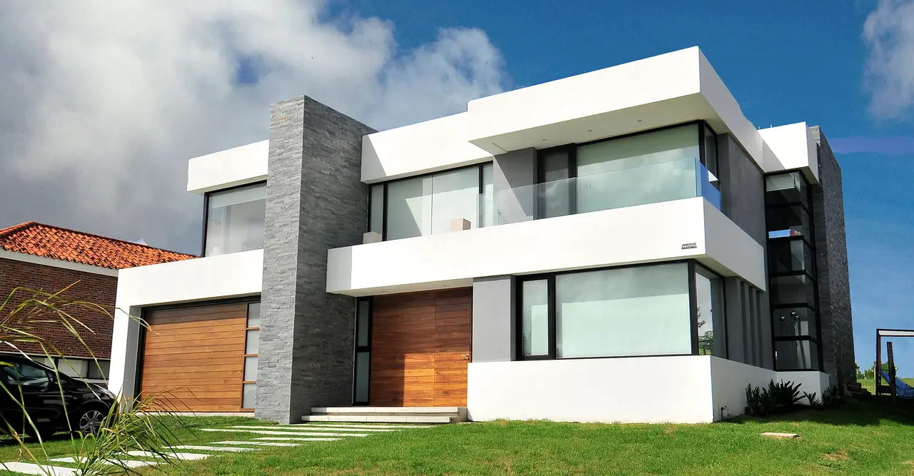Lomas SG, vista