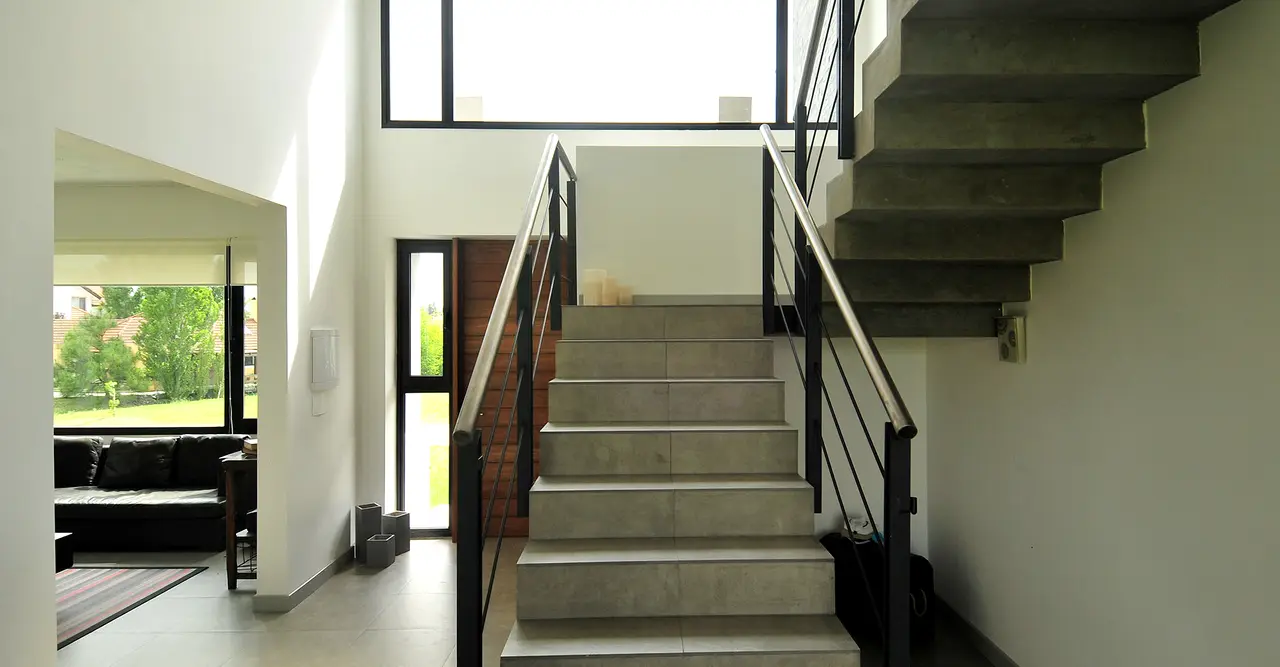 Lomas SG, vista