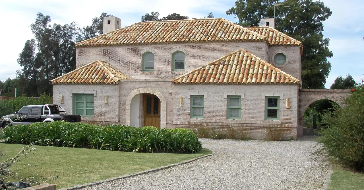 Lomas SM, vista
