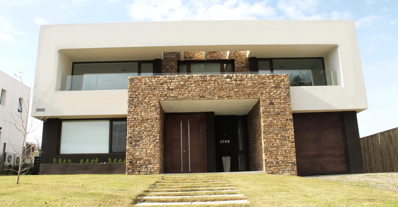 Olivos OP, vista