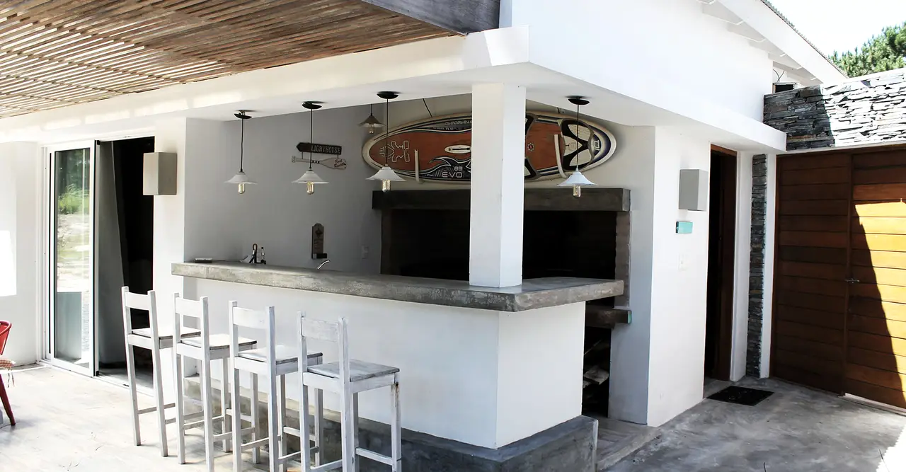 Pinar del Faro GM, vista