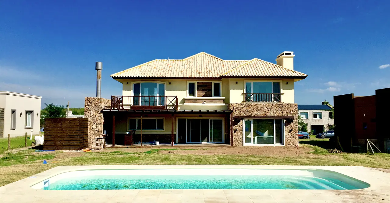 Viñedos UC, vista